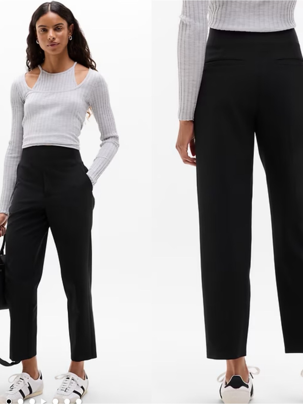 Athleta Endless High Rise Pant size 2 Tall